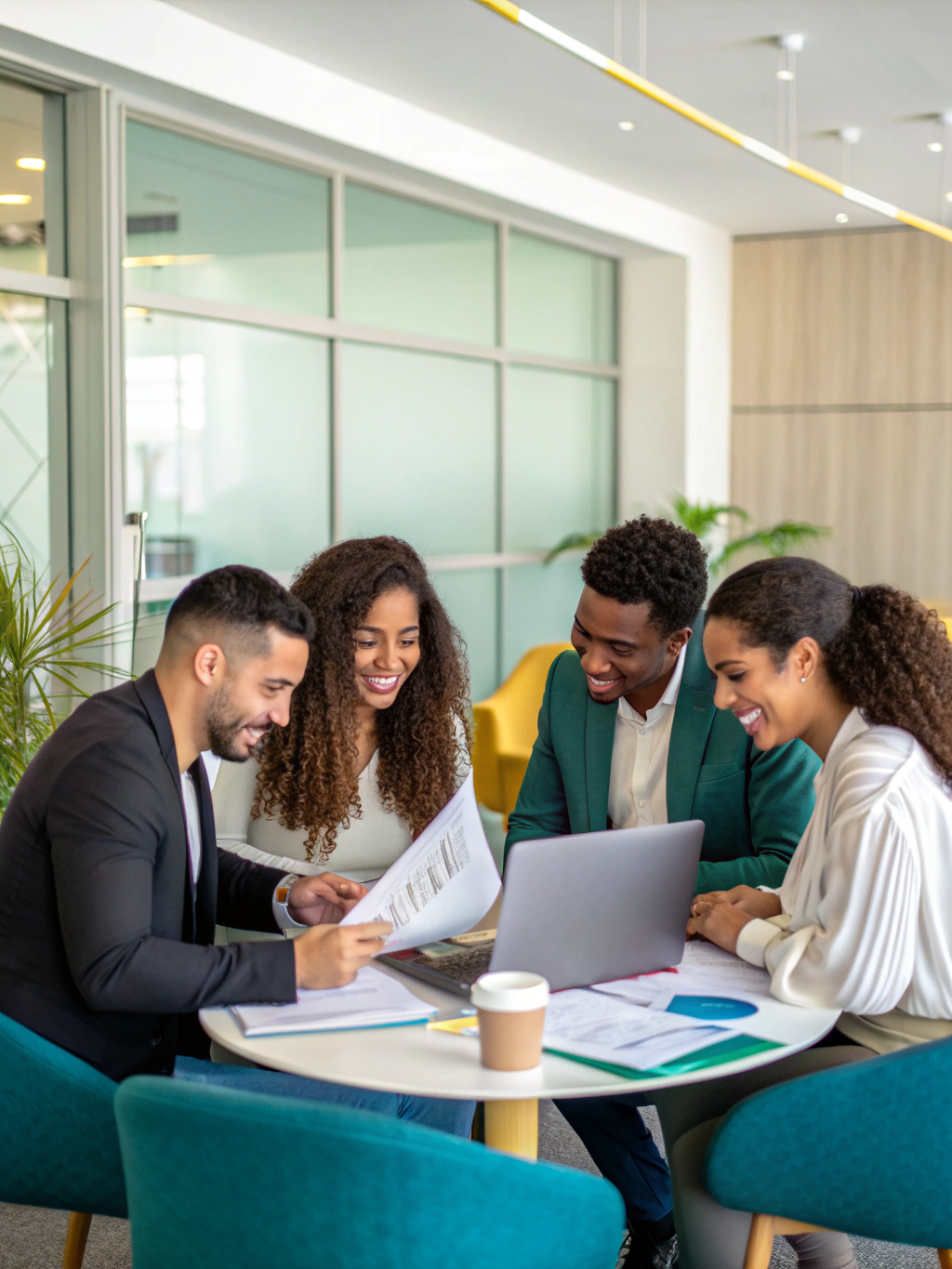 Accounting Talent