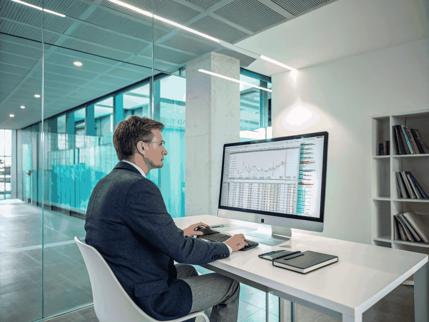 Accounting Talent