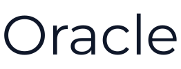Oracle logo