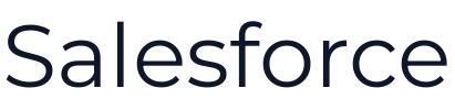 Salesforce logo