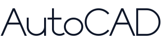 AutoCAD software logo