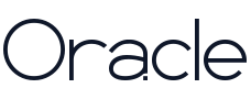 Oracle software logo