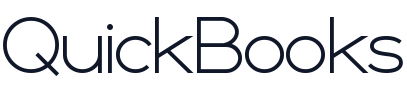 QuickBooks software logo
